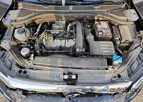 2019 Volkswagen Jetta S z USA, uszkodzony, nr VIN 3VWC57BU8KM046115